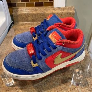 Nike Mogan kids sneakers